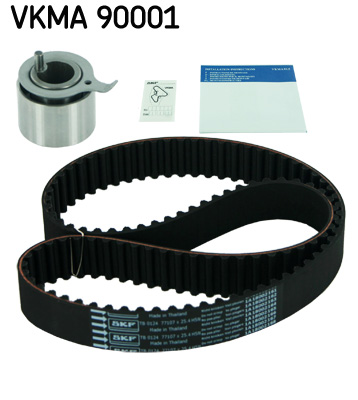 SKF Vezérműszíj készlet VKMA90001_SKF